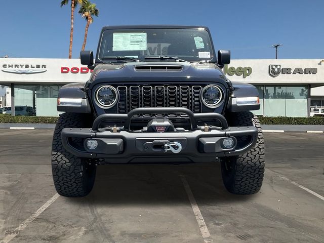 2024 Jeep Wrangler Rubicon 392 Final Edition