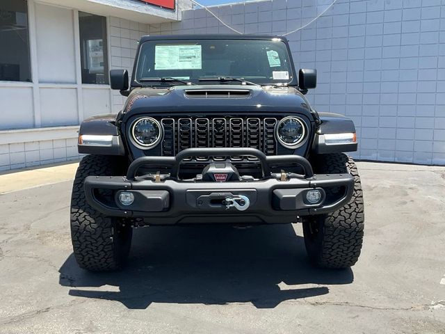 2024 Jeep Wrangler Rubicon 392 Final Edition