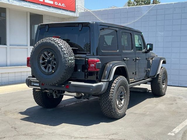 2024 Jeep Wrangler Rubicon 392 Final Edition