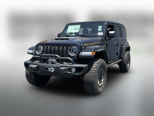 2024 Jeep Wrangler Rubicon 392 Final Edition