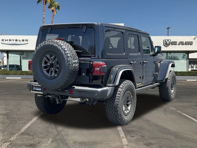 2024 Jeep Wrangler Rubicon 392 Final Edition