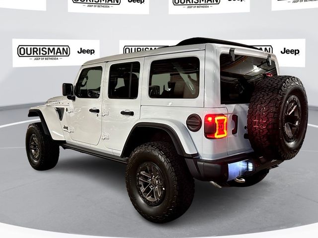 2024 Jeep Wrangler Rubicon 392 Final Edition