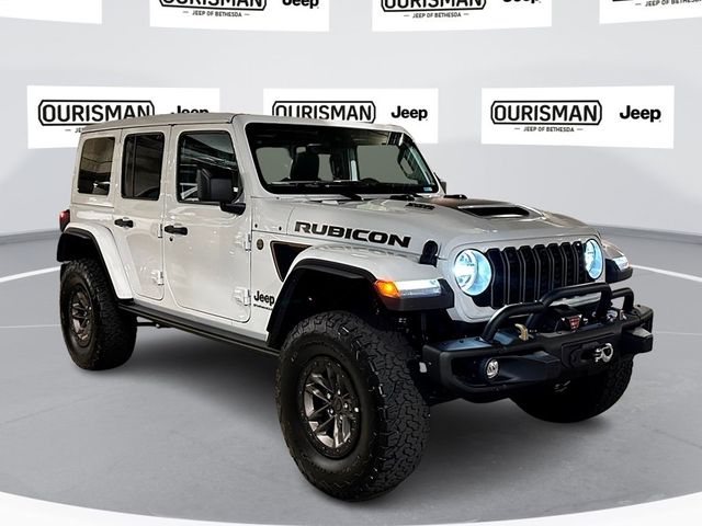 2024 Jeep Wrangler Rubicon 392 Final Edition