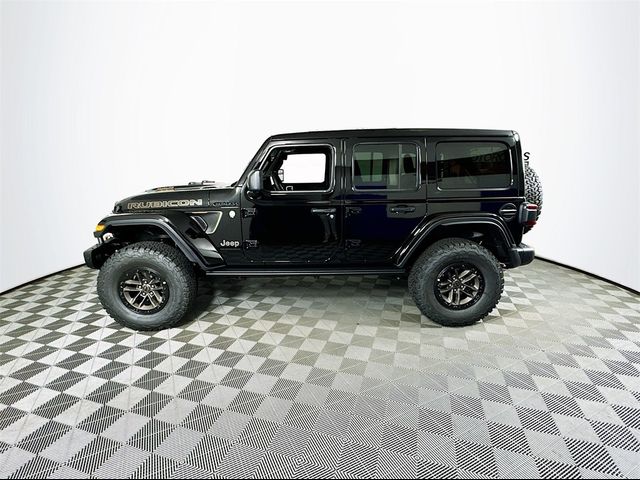 2024 Jeep Wrangler Rubicon 392 Final Edition