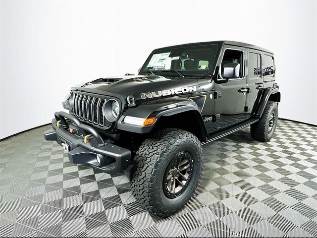 2024 Jeep Wrangler Rubicon 392 Final Edition