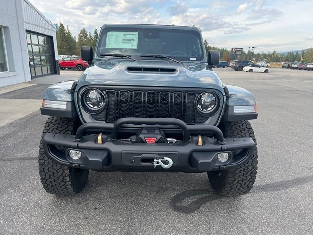 2024 Jeep Wrangler Rubicon 392 Final Edition