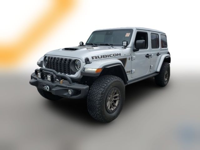 2024 Jeep Wrangler Rubicon 392 Final Edition