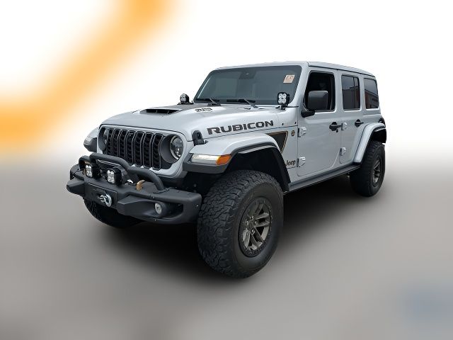 2024 Jeep Wrangler Rubicon 392 Final Edition