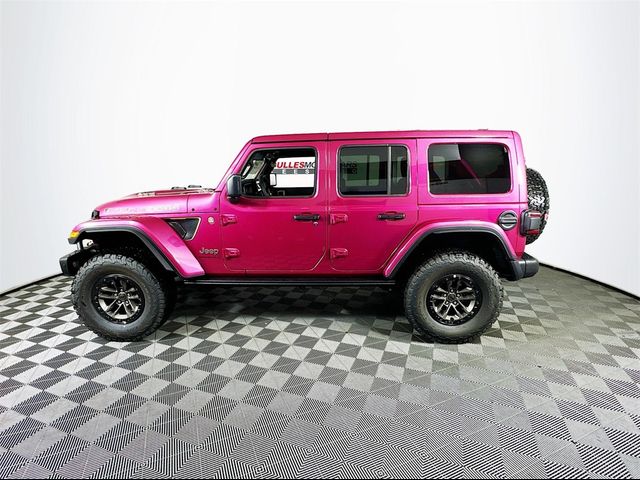 2024 Jeep Wrangler Rubicon 392 Final Edition