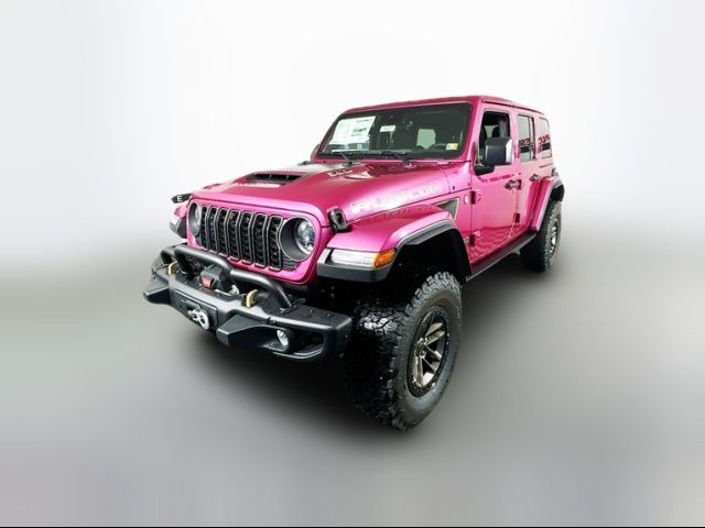 2024 Jeep Wrangler Rubicon 392 Final Edition