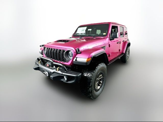 2024 Jeep Wrangler Rubicon 392 Final Edition