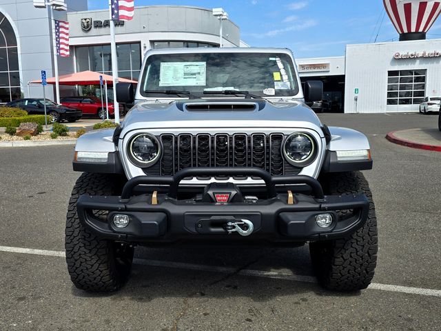 2024 Jeep Wrangler Rubicon 392 Final Edition