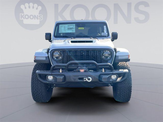 2024 Jeep Wrangler Rubicon 392 Final Edition