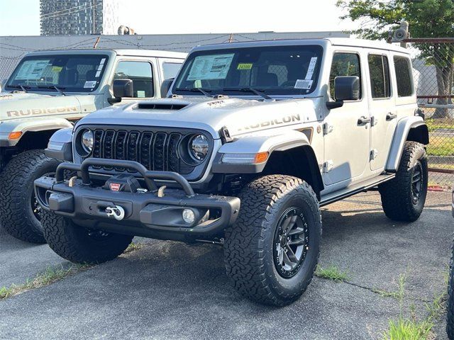 2024 Jeep Wrangler Rubicon 392 Final Edition