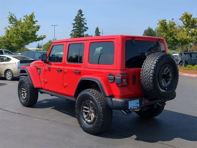 2024 Jeep Wrangler Rubicon 392 Final Edition