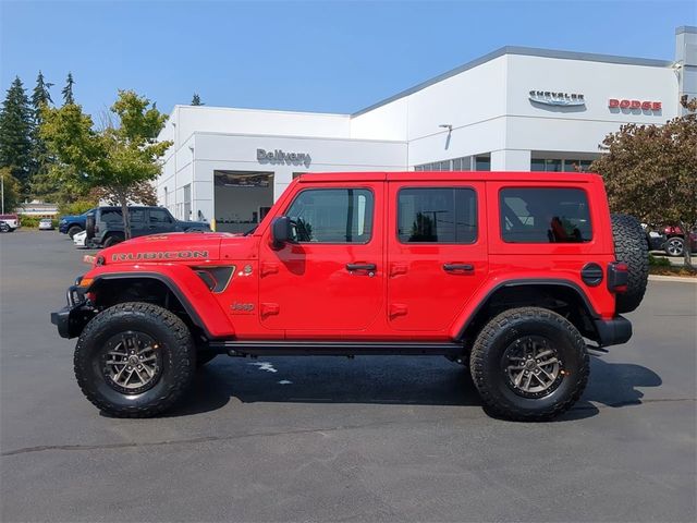 2024 Jeep Wrangler Rubicon 392 Final Edition