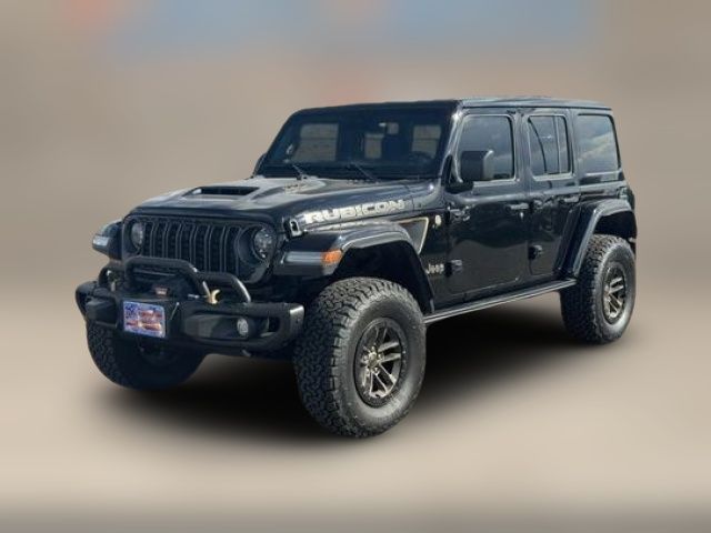 2024 Jeep Wrangler Rubicon 392 Final Edition