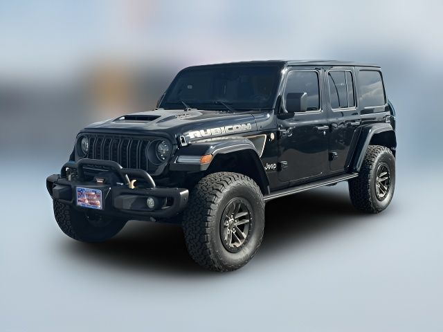 2024 Jeep Wrangler Rubicon 392 Final Edition