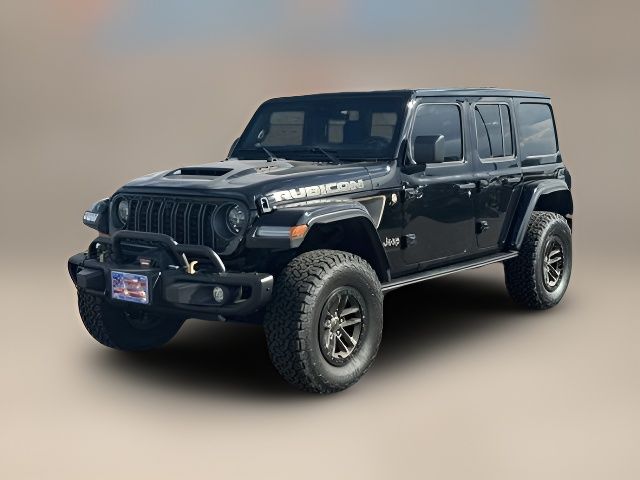 2024 Jeep Wrangler Rubicon 392 Final Edition