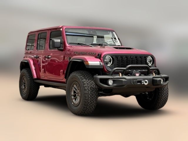 2024 Jeep Wrangler Rubicon 392 Final Edition