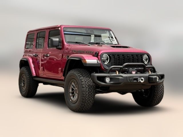 2024 Jeep Wrangler Rubicon 392 Final Edition