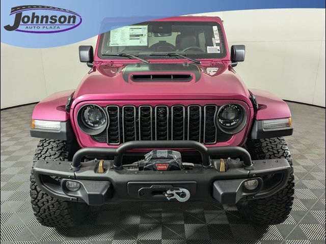 2024 Jeep Wrangler Rubicon 392 Final Edition