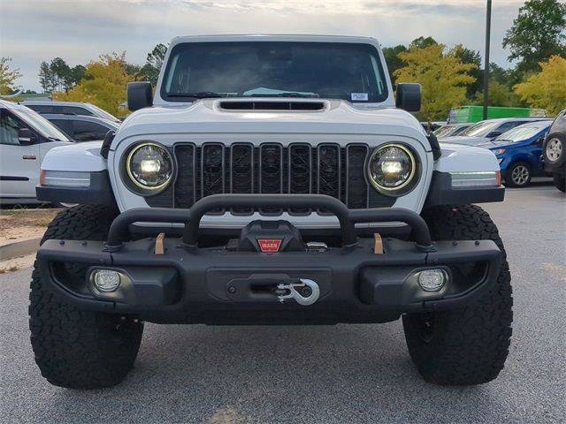 2024 Jeep Wrangler Rubicon 392 Final Edition