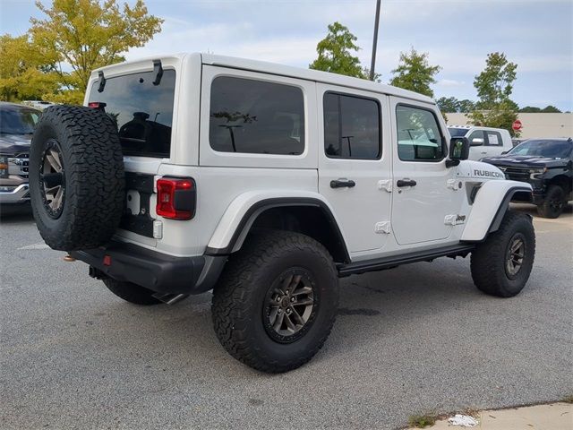 2024 Jeep Wrangler Rubicon 392 Final Edition