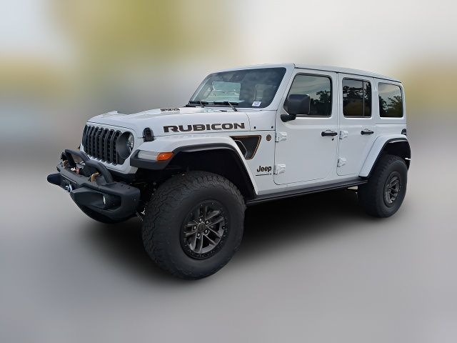 2024 Jeep Wrangler Rubicon 392 Final Edition