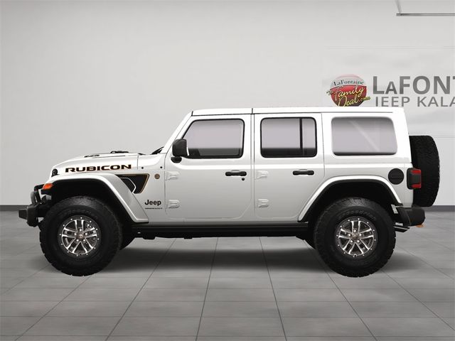 2024 Jeep Wrangler Rubicon 392 Final Edition