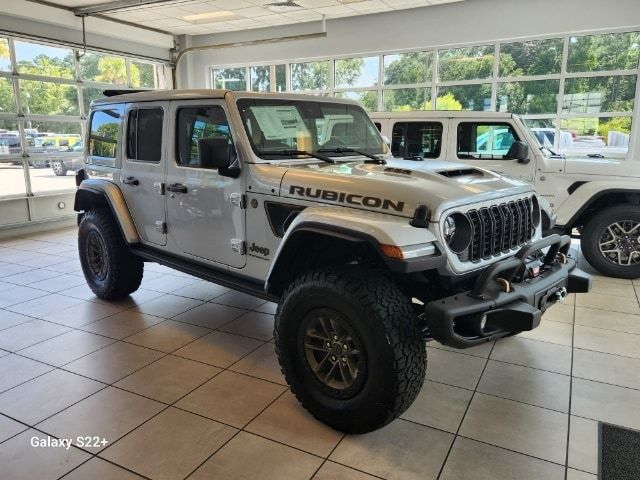 2024 Jeep Wrangler Rubicon 392 Final Edition