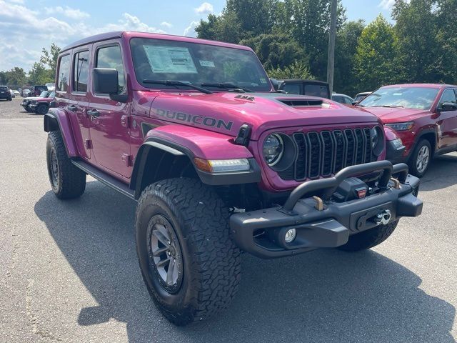 2024 Jeep Wrangler Rubicon 392 Final Edition