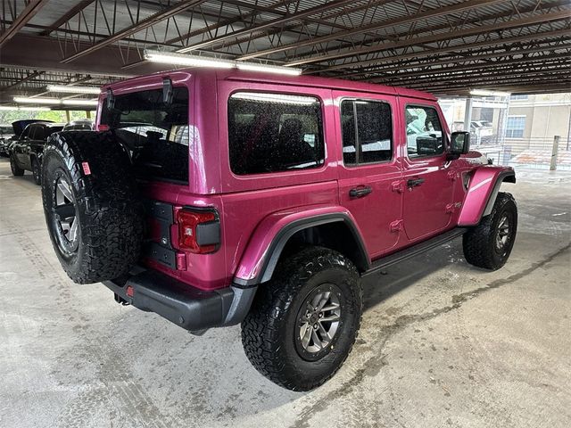 2024 Jeep Wrangler Rubicon 392 Final Edition