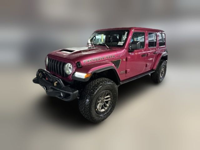 2024 Jeep Wrangler Rubicon 392 Final Edition