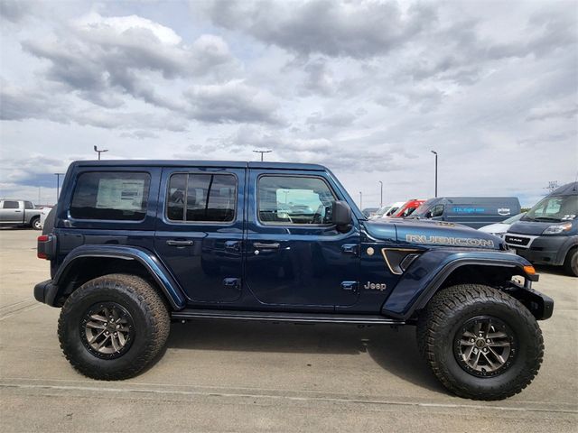 2024 Jeep Wrangler Rubicon 392 Final Edition