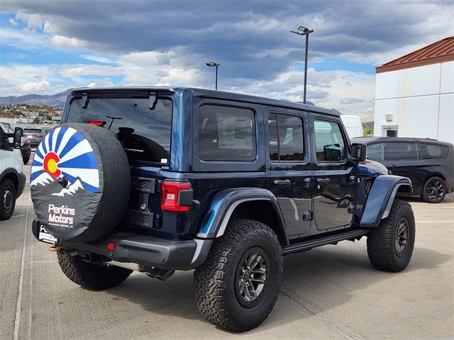 2024 Jeep Wrangler Rubicon 392 Final Edition