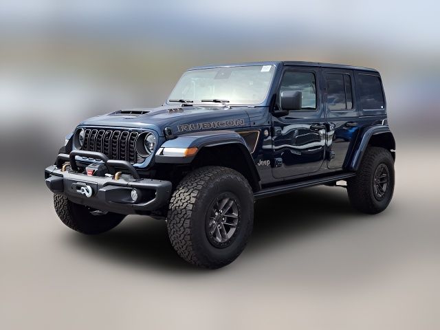 2024 Jeep Wrangler Rubicon 392 Final Edition