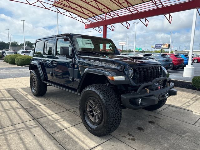 2024 Jeep Wrangler Rubicon 392 Final Edition