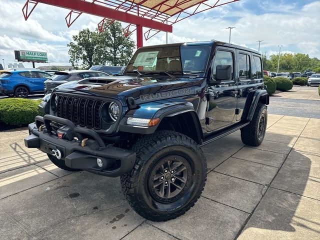 2024 Jeep Wrangler Rubicon 392 Final Edition