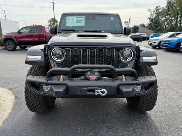 2024 Jeep Wrangler Rubicon 392 Final Edition