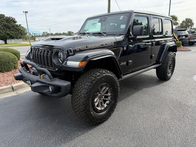 2024 Jeep Wrangler Rubicon 392 Final Edition