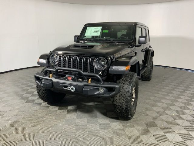 2024 Jeep Wrangler Rubicon 392 Final Edition