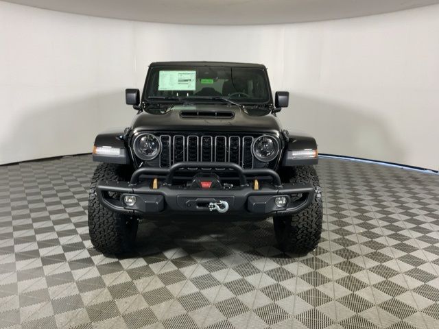 2024 Jeep Wrangler Rubicon 392 Final Edition