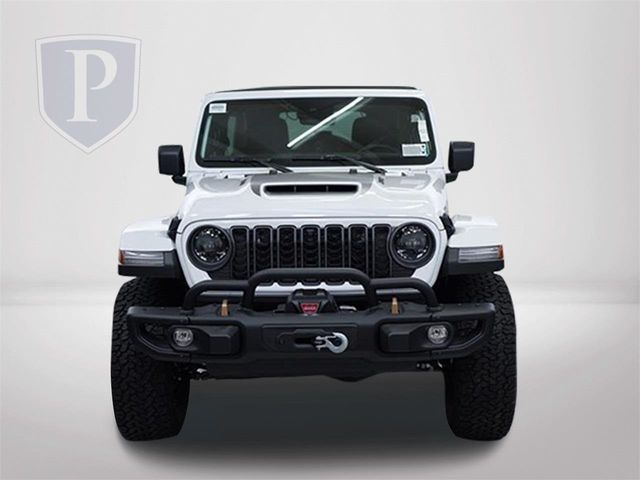 2024 Jeep Wrangler Rubicon 392 Final Edition