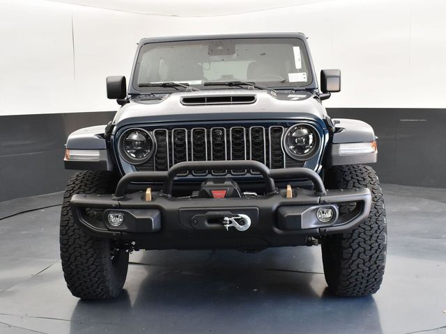 2024 Jeep Wrangler Rubicon 392 Final Edition