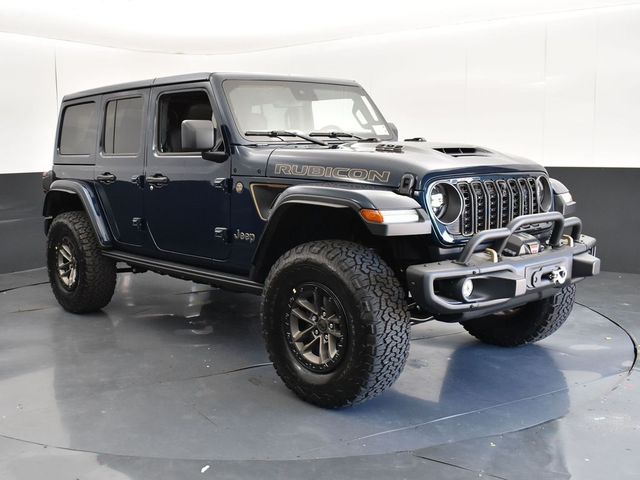 2024 Jeep Wrangler Rubicon 392 Final Edition