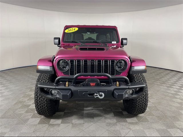 2024 Jeep Wrangler Rubicon 392 Final Edition