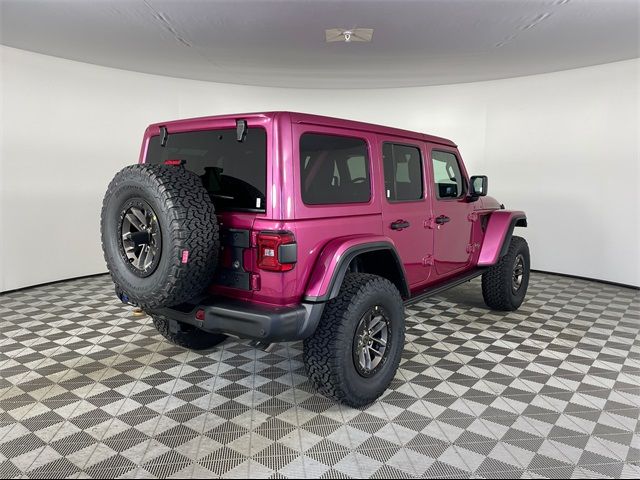 2024 Jeep Wrangler Rubicon 392 Final Edition