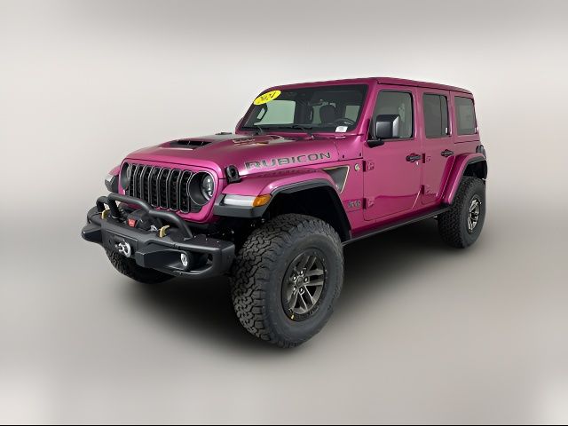 2024 Jeep Wrangler Rubicon 392 Final Edition