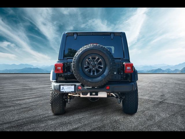 2024 Jeep Wrangler Rubicon 392 Final Edition